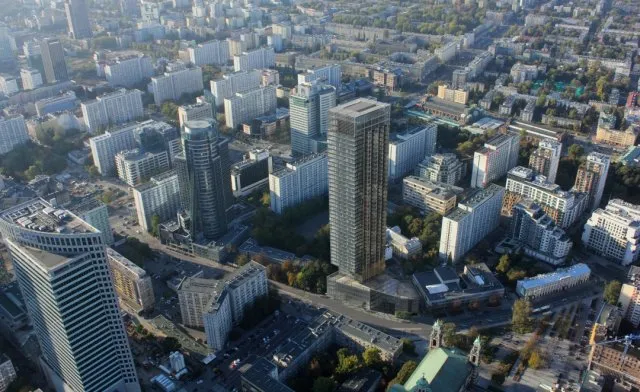 Gmina Wyznaniowa Żydowska w Warszawie — foto 6