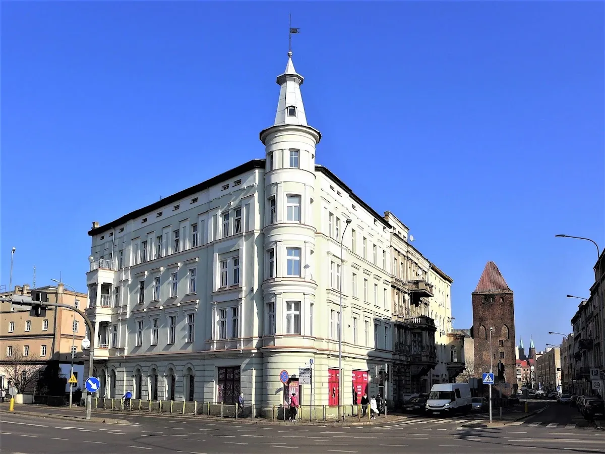 Gmina Żydowska de Legnica — photo 2