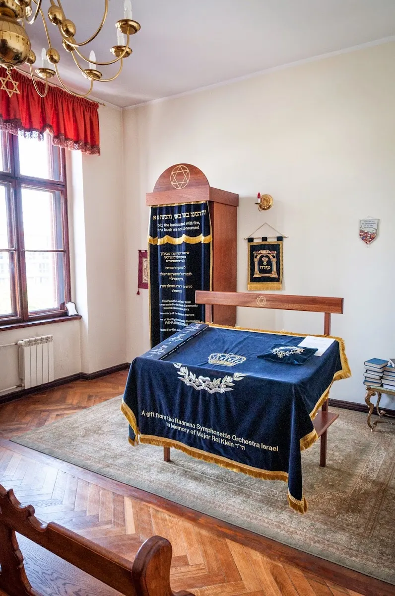 Gmina Żydowska de Poznań — photo 2