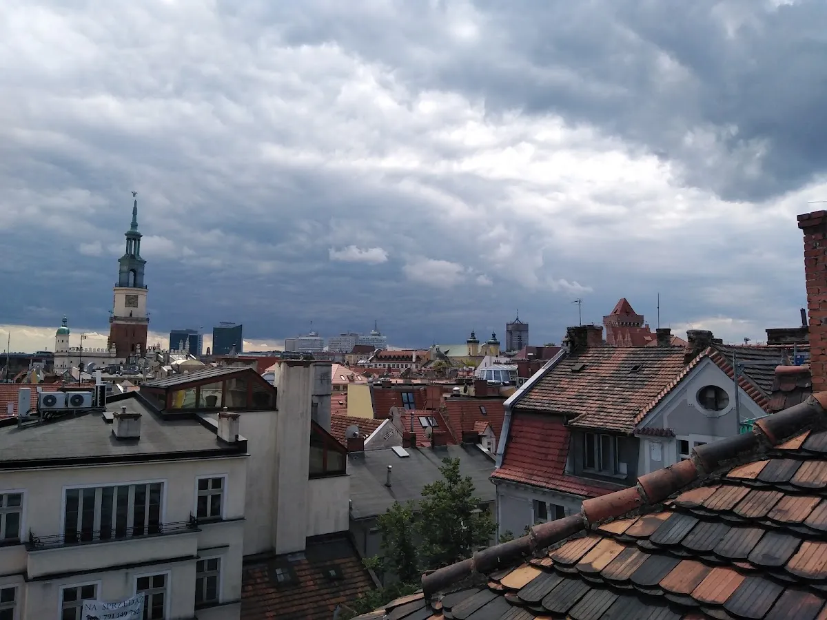 Gmina Żydowska de Poznań — photo 4