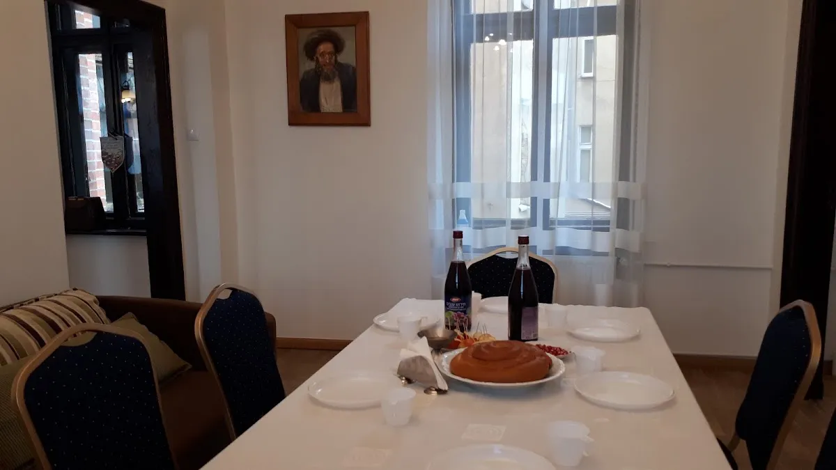 Gmina Żydowska de Poznań — photo 7
