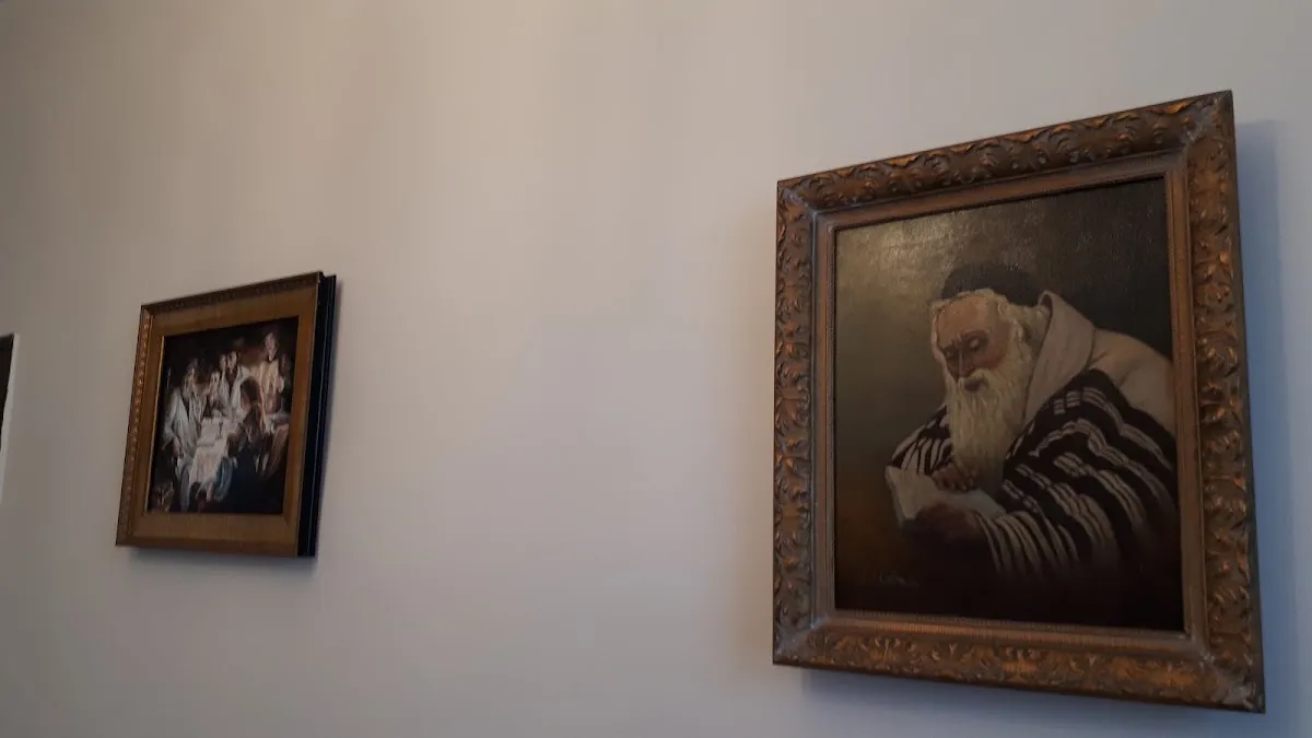 Gmina Żydowska de Poznań — photo 10