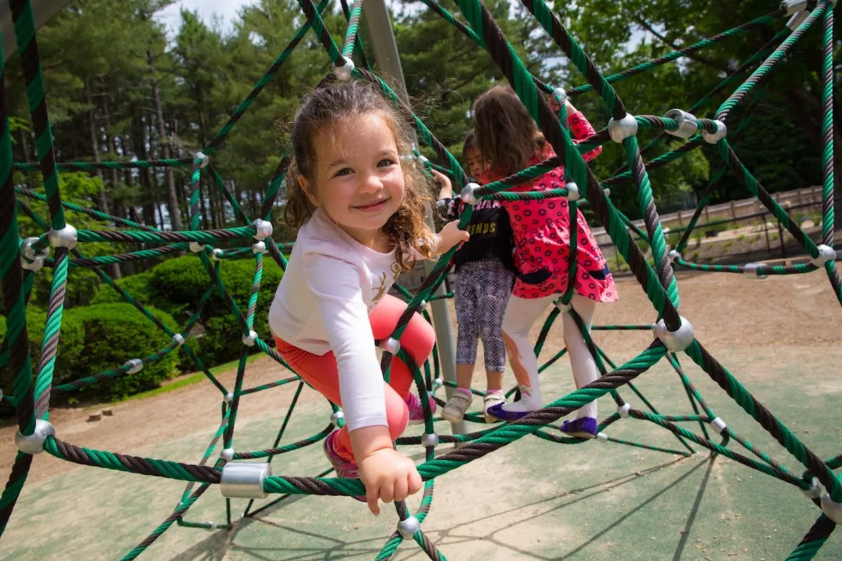 Godine Early Learning Center