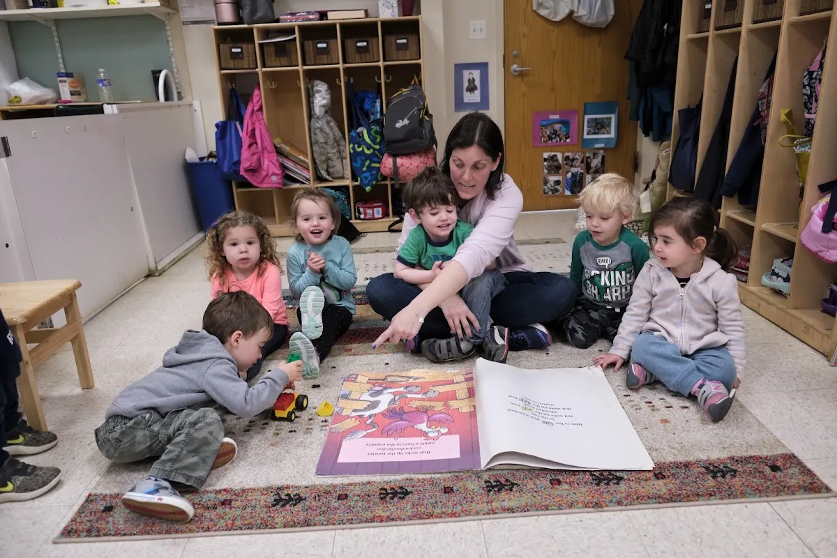 Godine Early Learning Center — photo 5