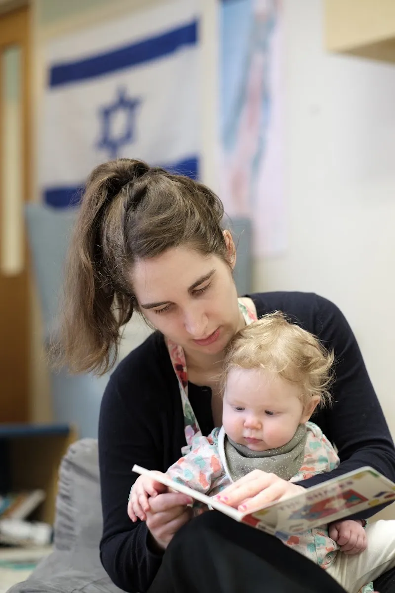 Godine Early Learning Center — photo 7
