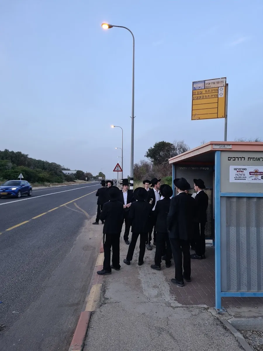 Goel Israel Synagogue — foto 5