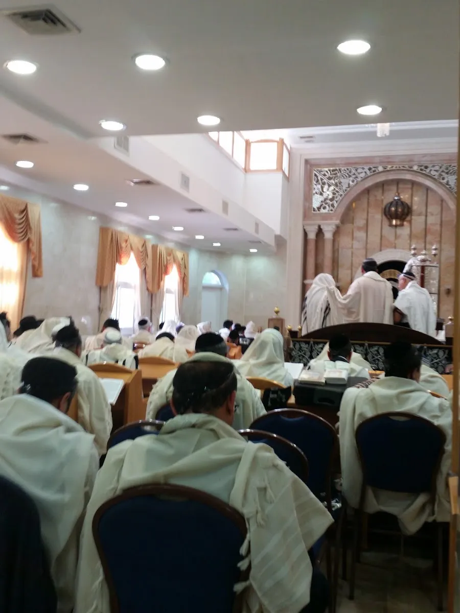 Goel Israel Synagogue — foto 7