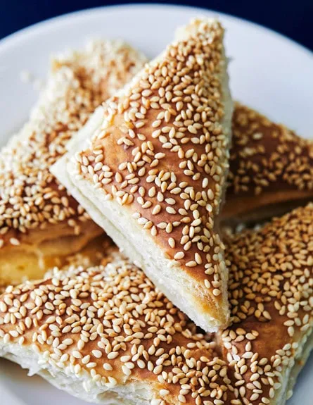 Golan Patisserie — foto 4