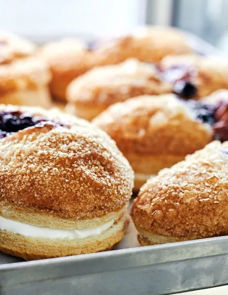 Golan Patisserie — foto 5