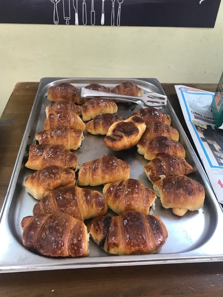 Golan Patisserie — foto 6