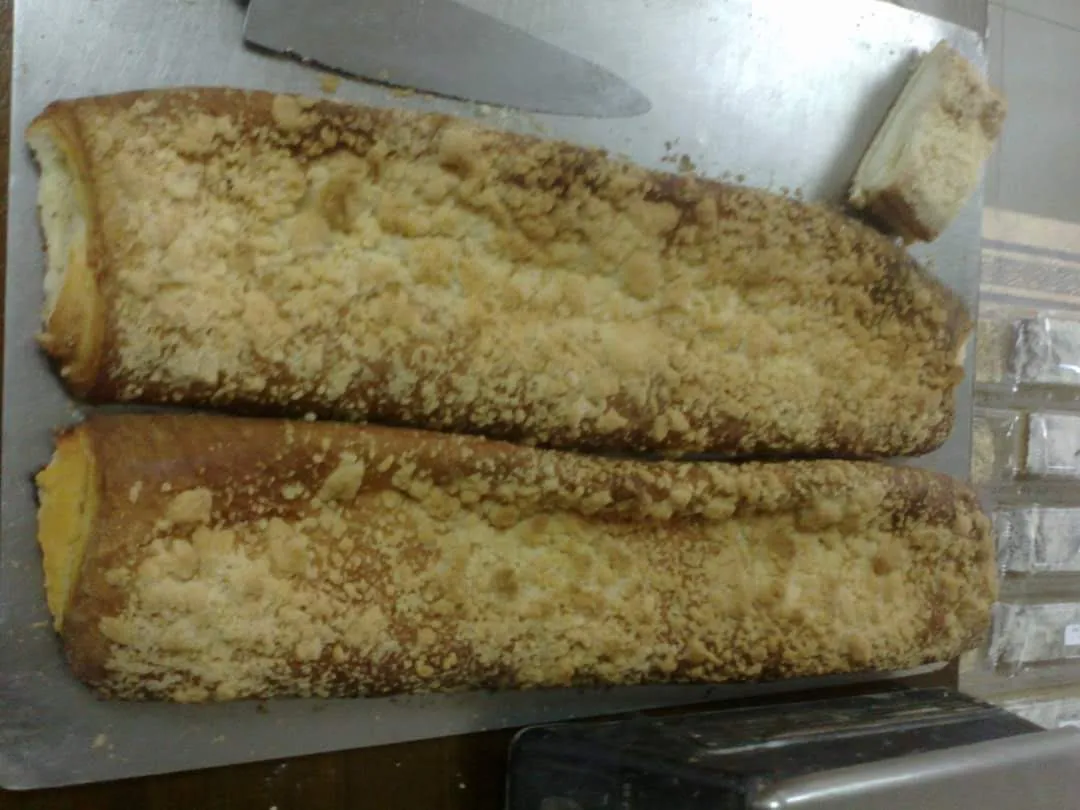 Golan Patisserie — foto 7