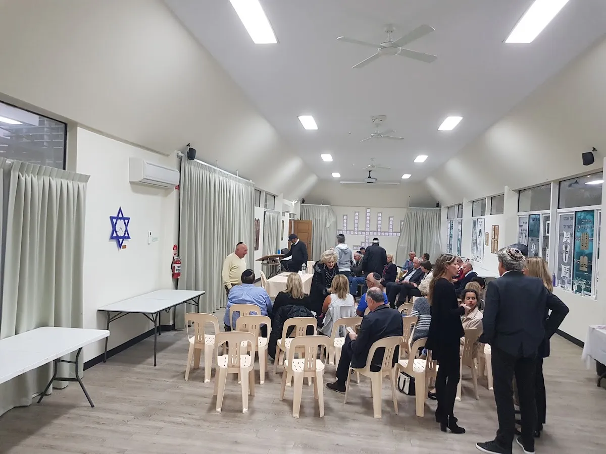 Gold Coast Hebrew Congregation — photo 3