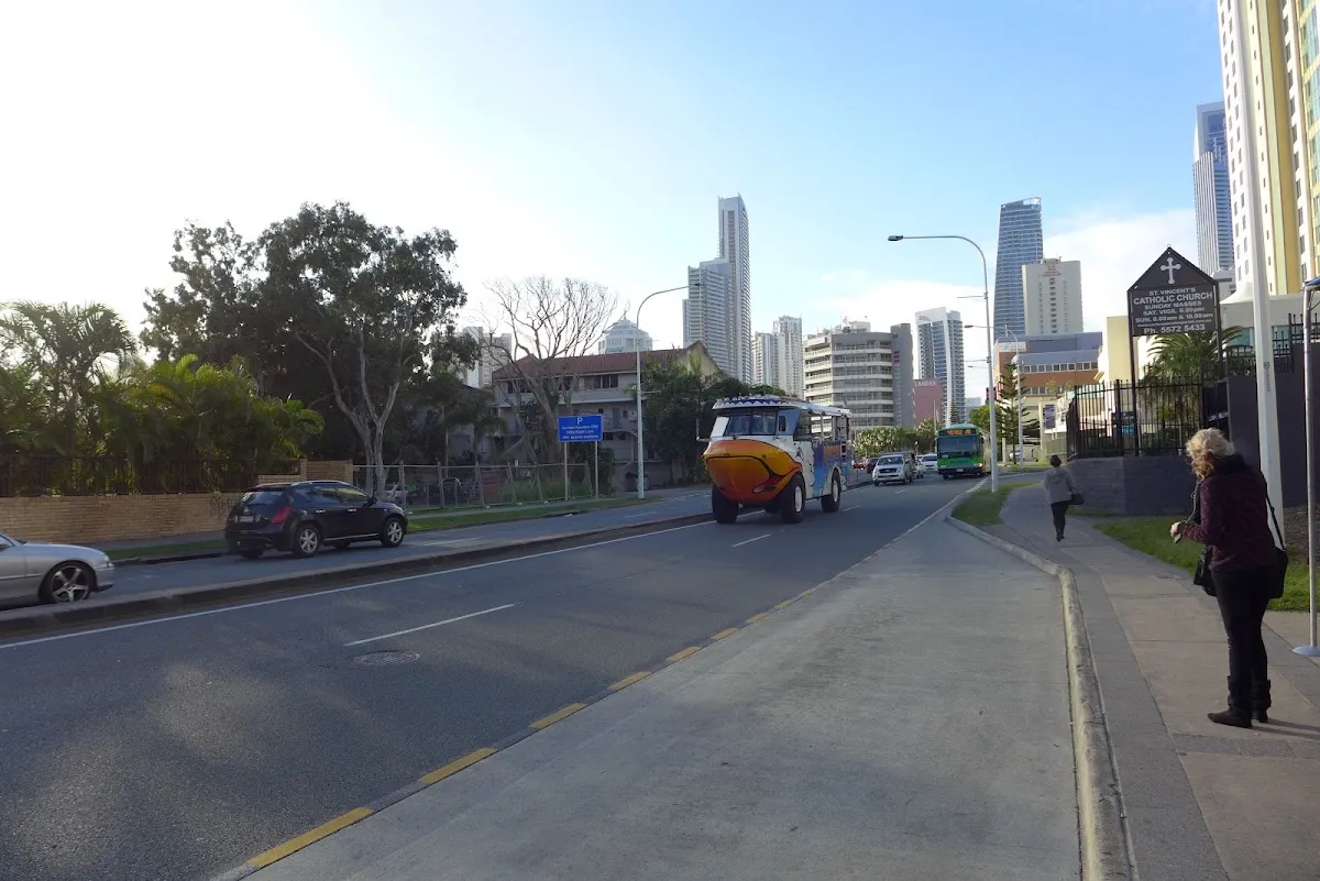 Gold Coast Hebrew Congregation — photo 7