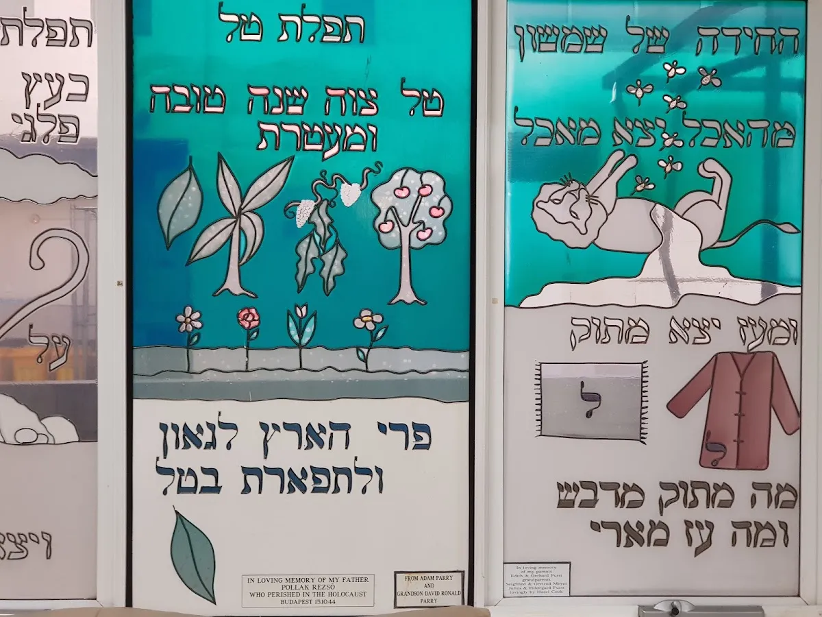 Gold Coast Hebrew Congregation — photo 8