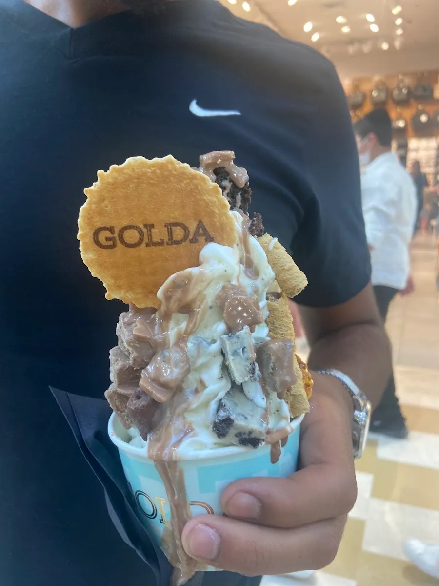 Golda (Azrieli Modiin) — foto 6
