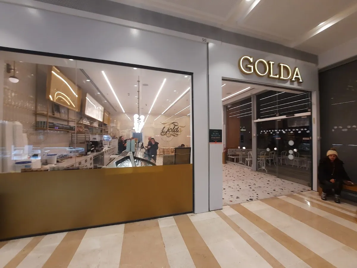 Golda (Big Beit Shemesh)