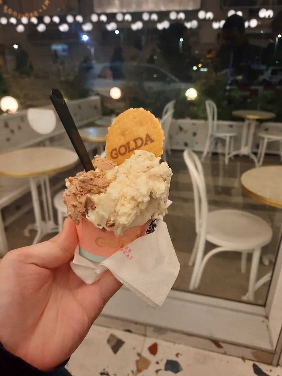 Golda (Big Beit Shemesh) — foto 5