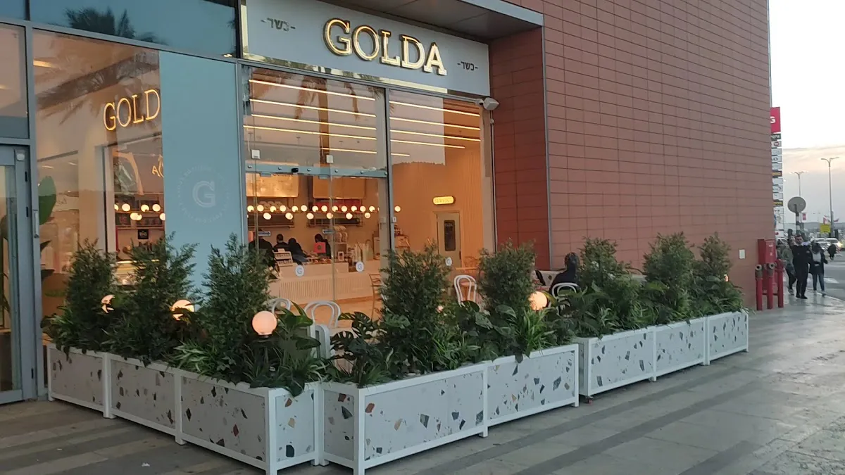 Golda (Big Beit Shemesh) — foto 8