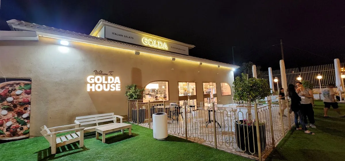 Golda (Kiryat Shmona) — foto 5