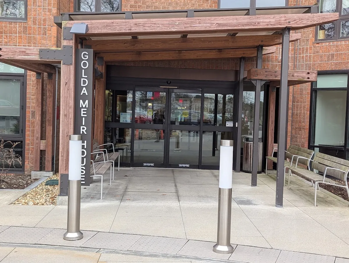 Golda Meir House: A 2Life Community — foto 2