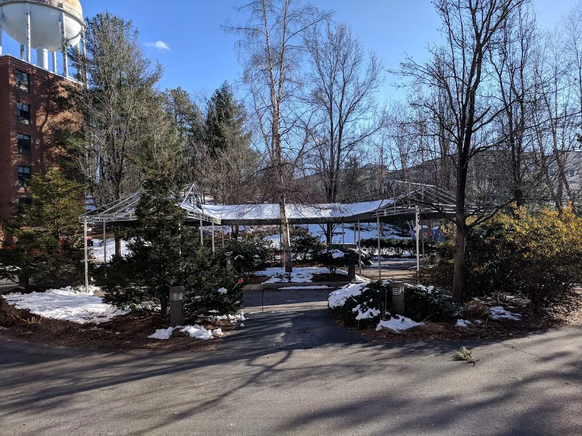 Golda Meir House: A 2Life Community — foto 8
