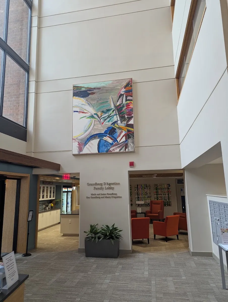 Golda Meir House: A 2Life Community — foto 9