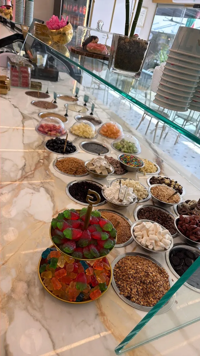 Golda (Tayelet, Tiberias) — foto 2