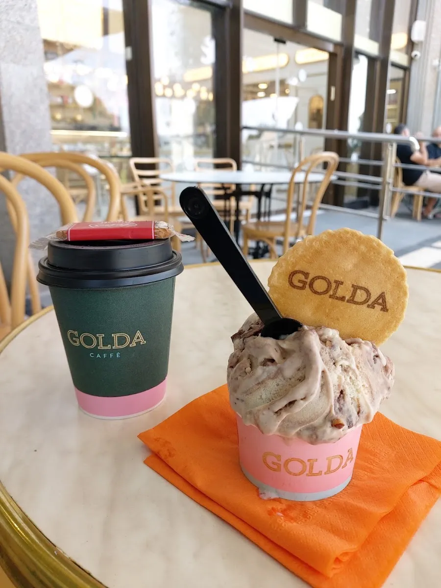Golda (Tel HaShomer) — photo 2