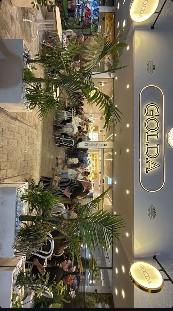 Golda (Tiberias) — foto 4