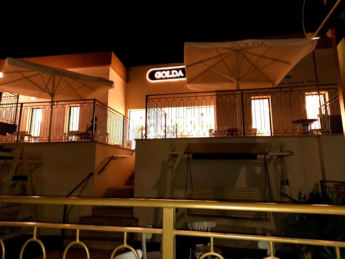 Golda (Tiberias) — foto 7