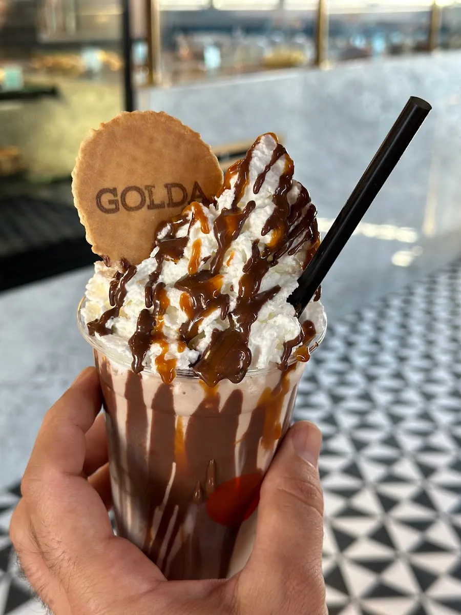 Golda — photo 5