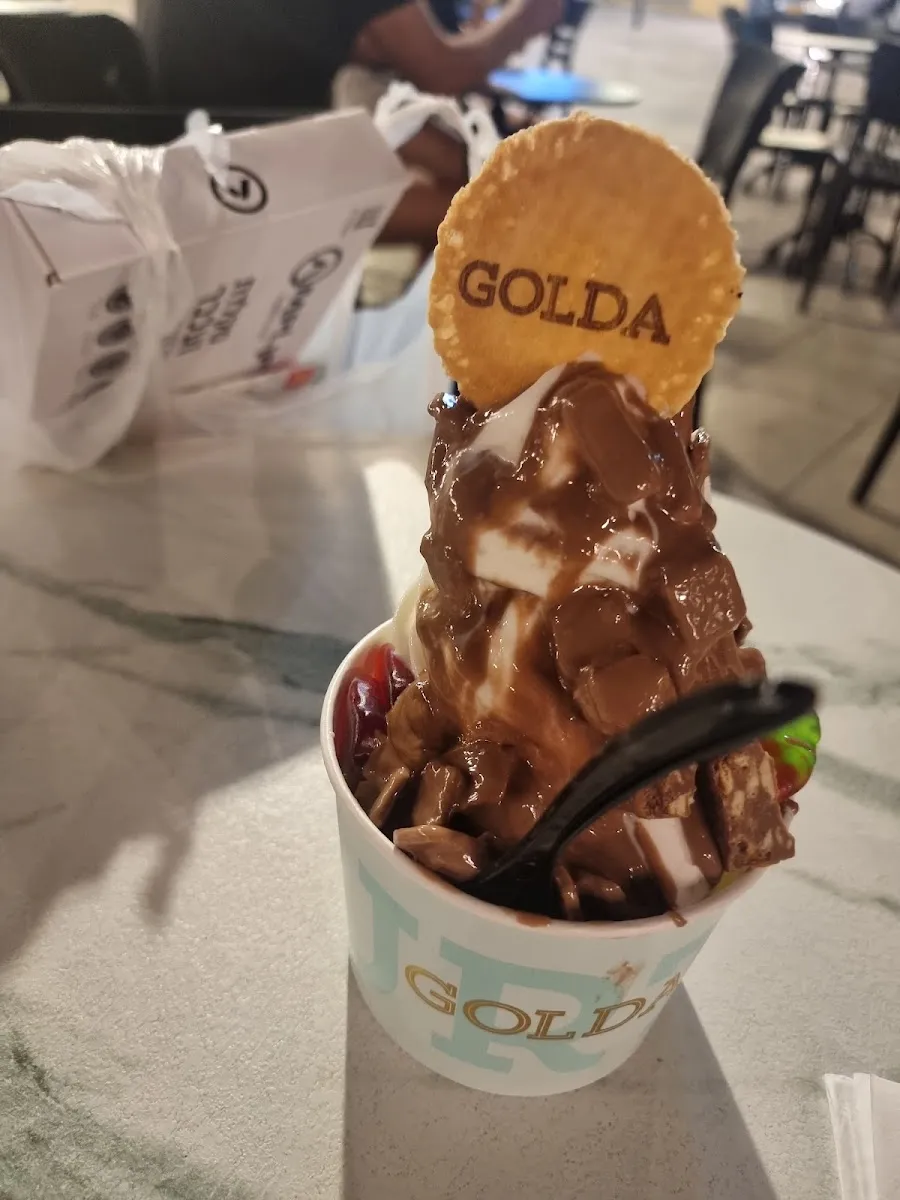 Golda — photo 6