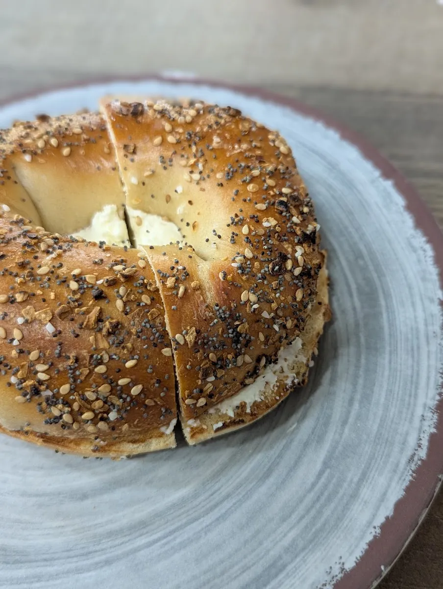 Goldberg's New York Bagels and Coffee — foto 6