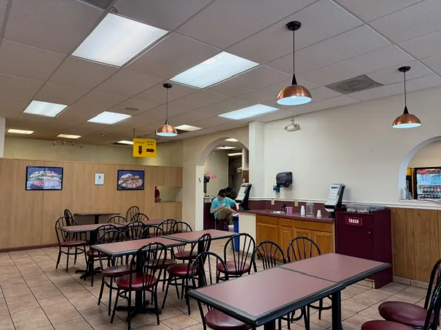 Goldberg's New York Bagels (Rockville) — foto 3