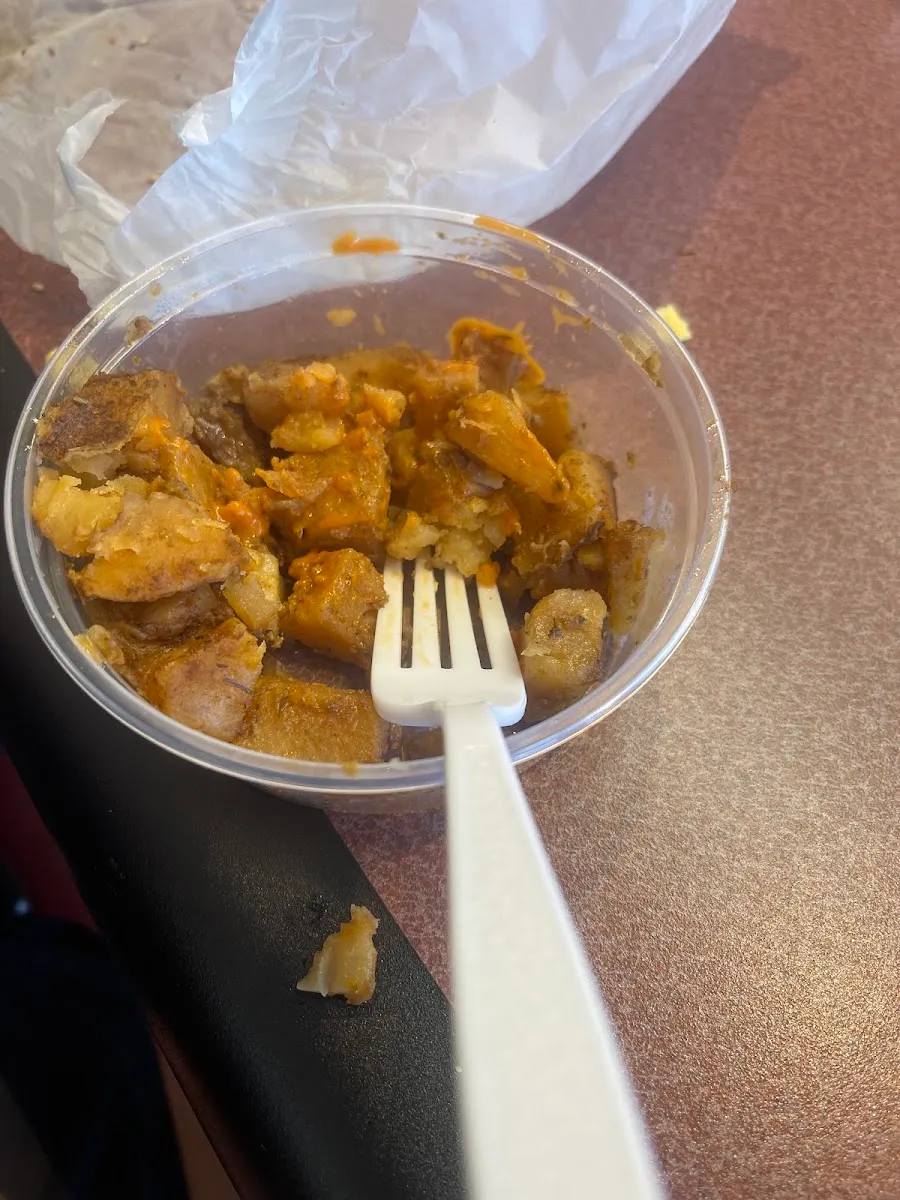Goldberg's New York Bagels (Rockville) — foto 6
