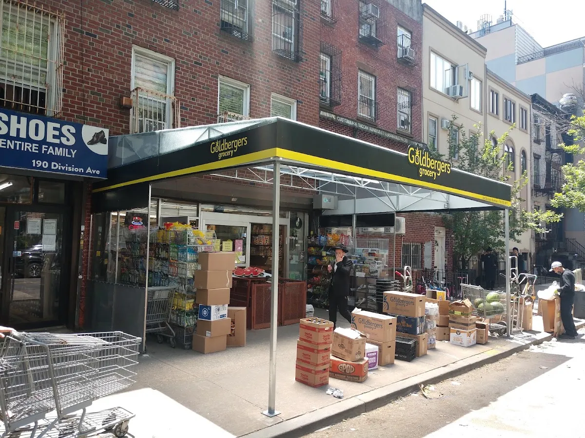 Goldberger's Grocery