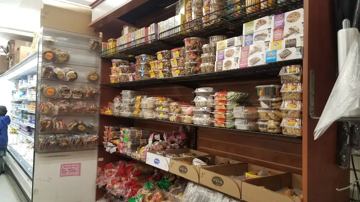 Goldberger's Grocery — photo 2
