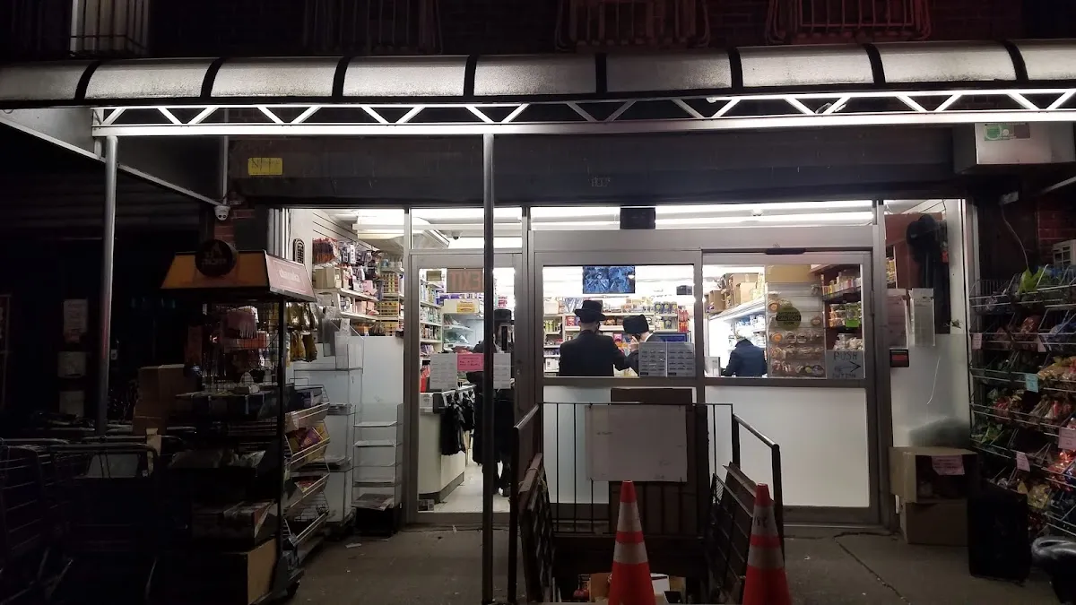 Goldberger's Grocery — photo 4