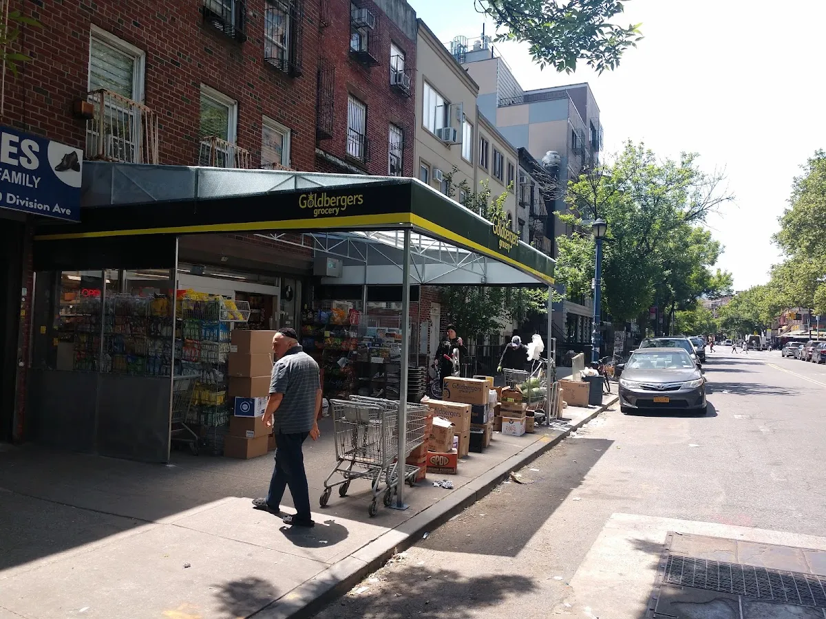 Goldberger's Grocery — photo 5