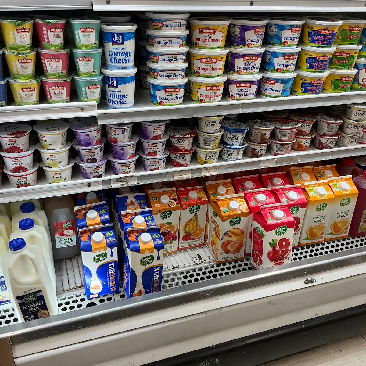Goldberger's Grocery — photo 6