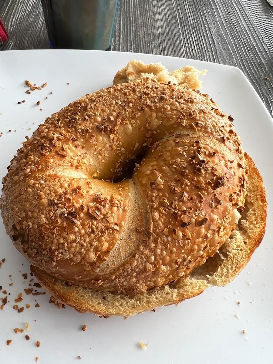 Goldbergs Delicatessen and Bagels (Oakland Park) — foto 3