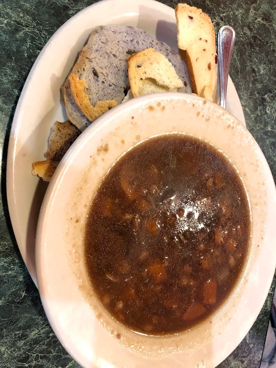 Goldbergs Fine Foods - Dunwoody