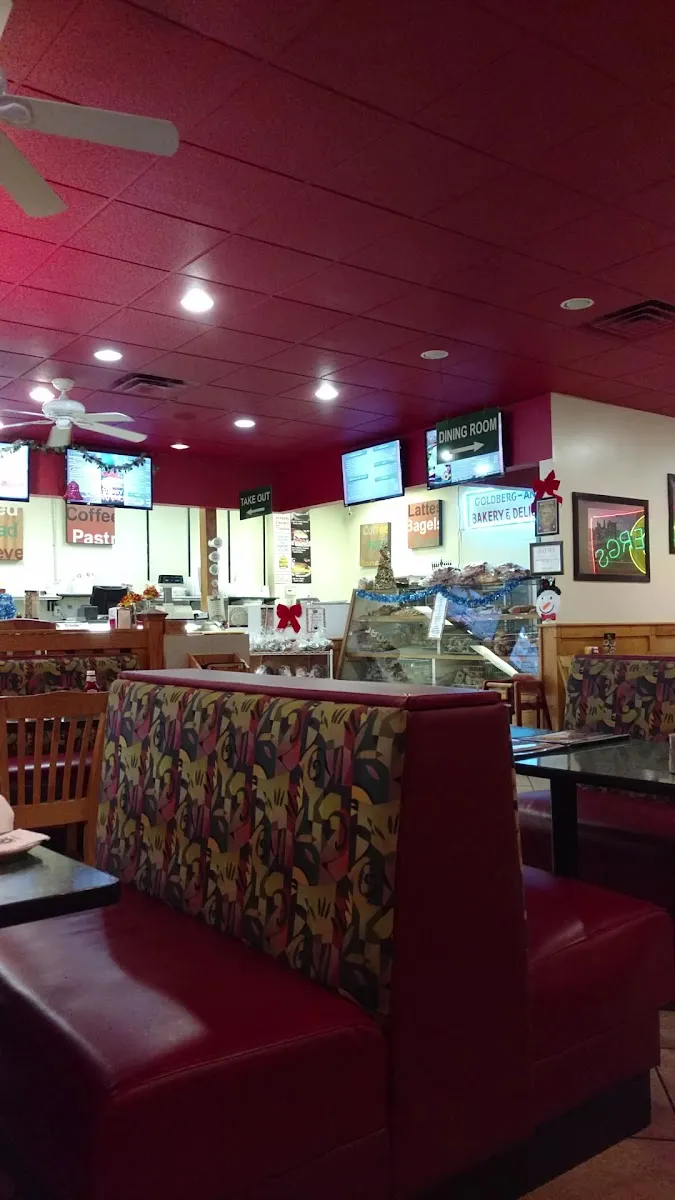 Goldbergs Fine Foods - Dunwoody — photo 5