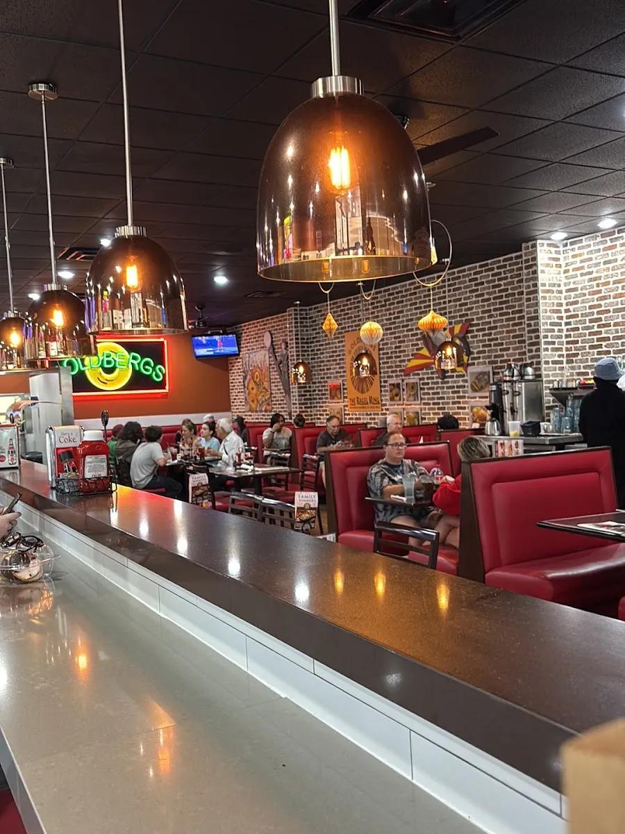 Goldbergs Fine Foods - Dunwoody — photo 8