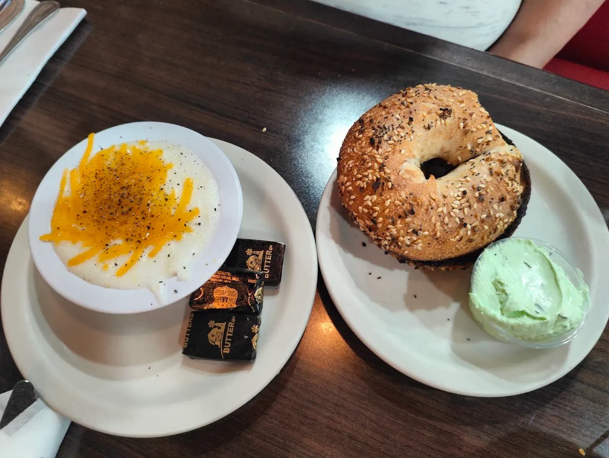 Goldbergs Fine Foods - Dunwoody — photo 10