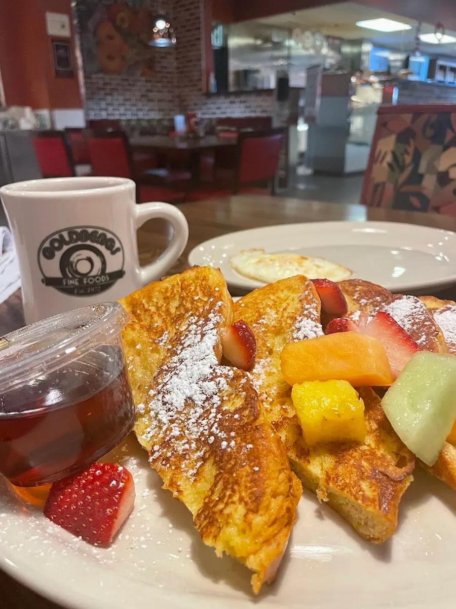 Goldbergs Fine Foods - Toco Hills