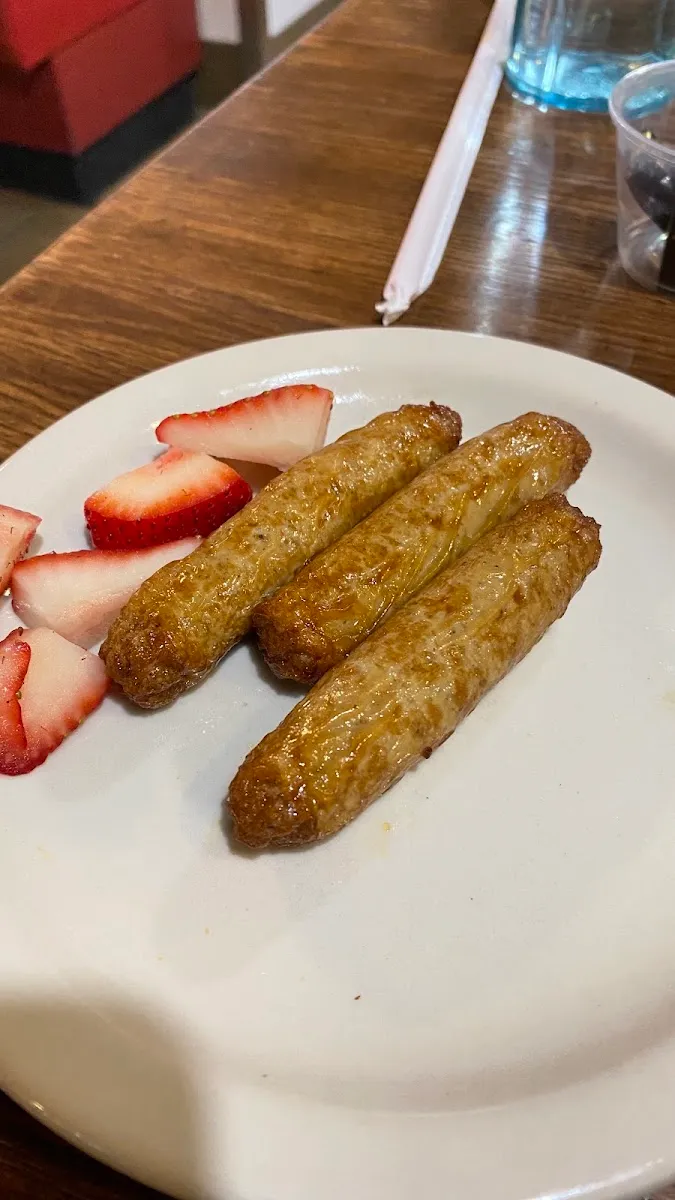 Goldbergs Fine Foods - Toco Hills — foto 2