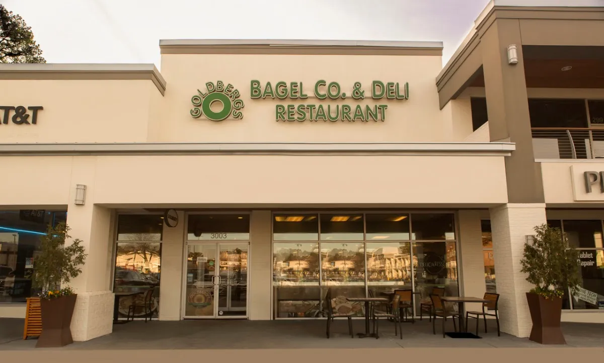 Goldbergs Fine Foods - Toco Hills — foto 3