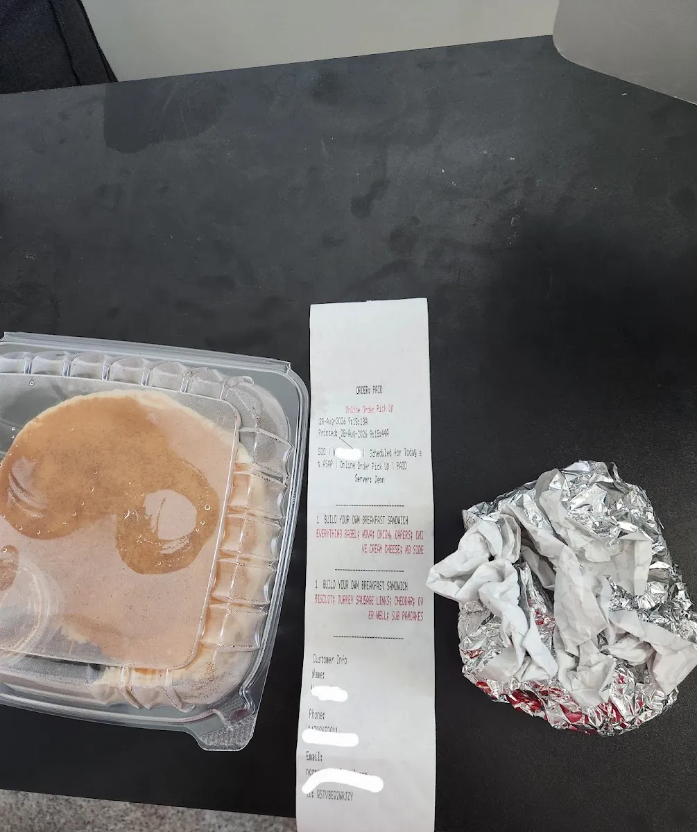 Goldbergs Fine Foods - Toco Hills — foto 4