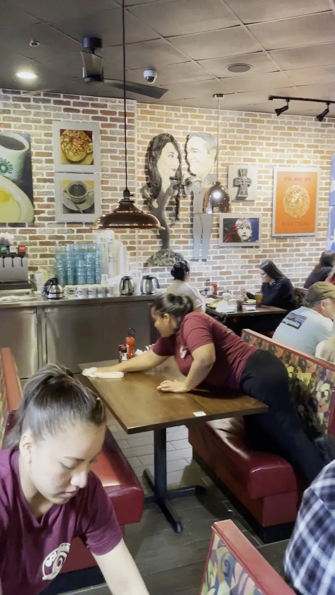 Goldbergs Fine Foods - Toco Hills — foto 5